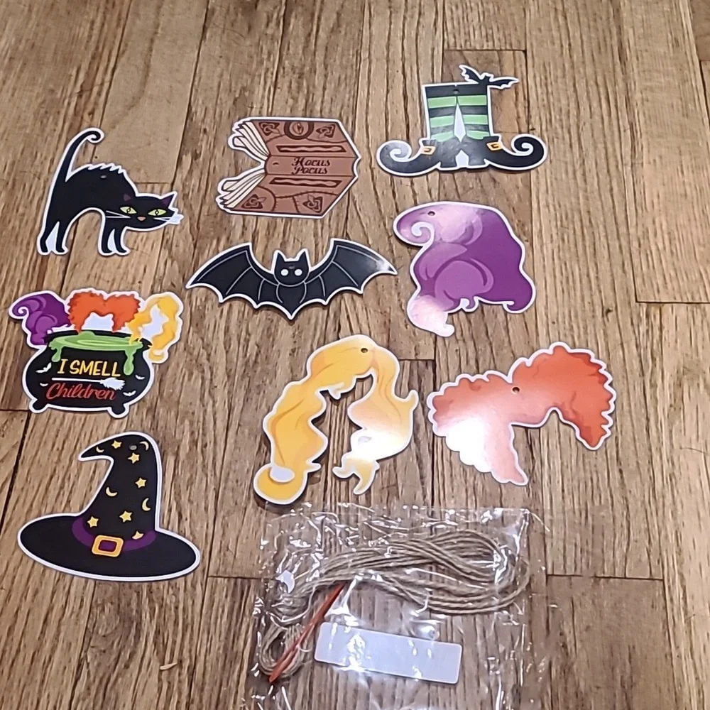 N/A new halloween